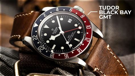 tudor gmt pepsi review.